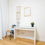 Апартаменты Victus Baltic Elegance Stay Close To The Beach By Noclegi Renters *