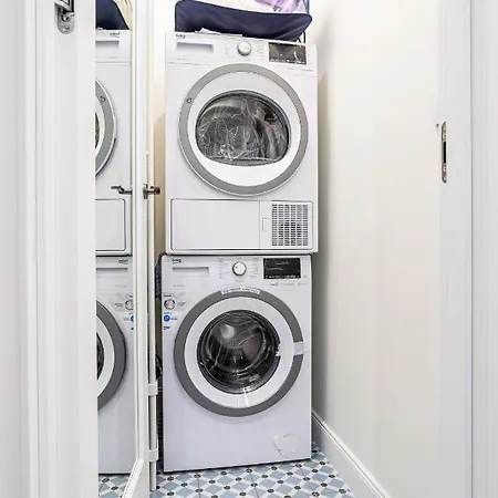 Victus Apartamenty, Artisan 소포트