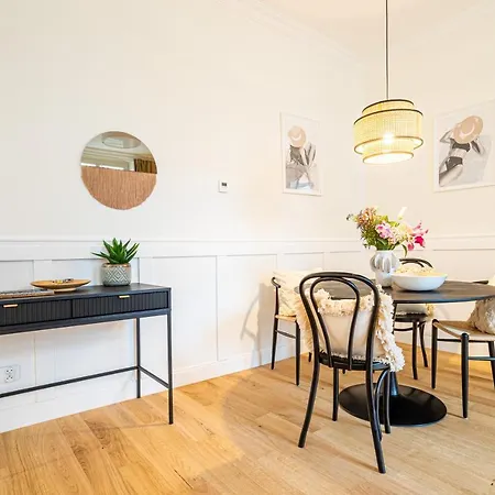 Victus Baltic Elegance Stay Close To The Beach By Noclegi Renters Апартаменты