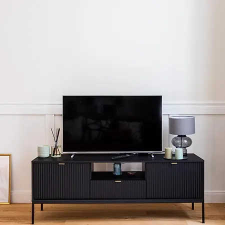 Victus Apartamenty, Artisan Zoppot