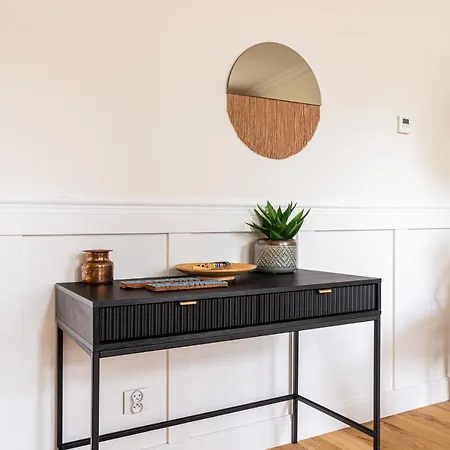 Victus Apartamenty, Artisan *