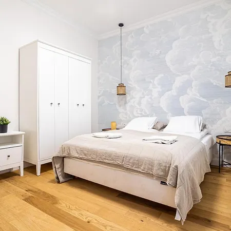 Victus Apartamenty, Artisan