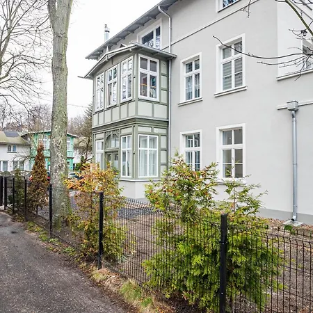 Апартаменти Victus Apartamenty, Artisan