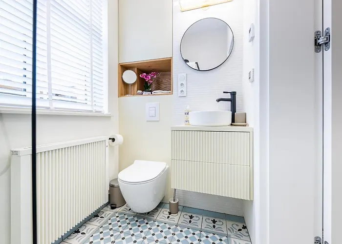 Victus Apartamenty, Artisan Apartment *