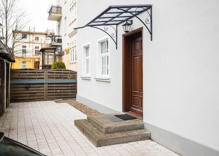 Victus Apartamenty, Artisan Apartment *