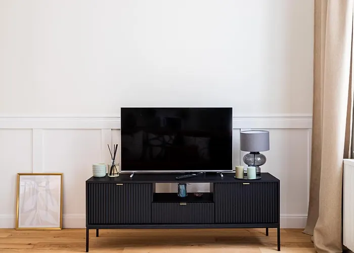 Victus Apartamenty, Artisan Sopot