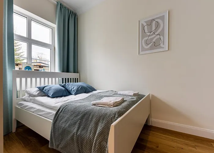 Apartment Victus Apartamenty, Artisan