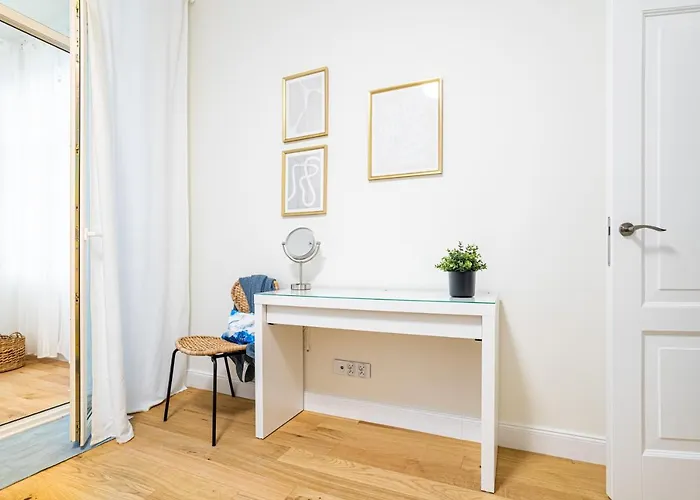 Apartment Victus Apartamenty, Artisan *