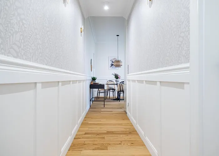 Victus Apartamenty, Artisan Apartment *