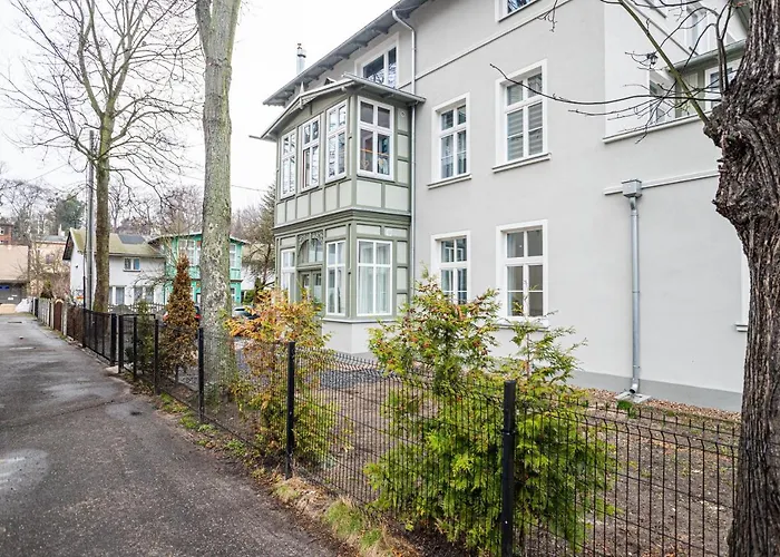 Apartment Victus Apartamenty, Artisan